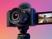 Sony ZV-E1, Kamera Vlog Full-frame Terbaru Seharga Rp 35 Jutaan Sony ZV-E1