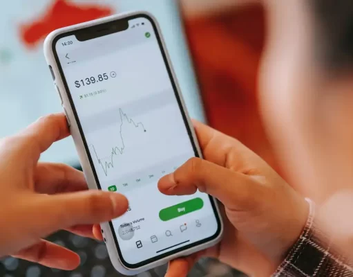 Trik Scalping Saham untuk Memaksimalkan Cuan dengan Cepat Trik Scalping Saham