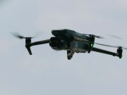 Ini Keunggulan DJI Mavic 3 Pro, Drone dengan Triple Camera System