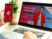 Telkomsel Siap Tuntaskan Tahap Akhir Upgrade Layanan 3G ke 4G telkomsel upgrade 4g