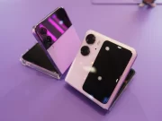 Adu Fitur: Kamera Malam Find N2 Flip vs Galaxy Z Flip4 Kamera Malam Find N2 Flip Galaxy Z flip4