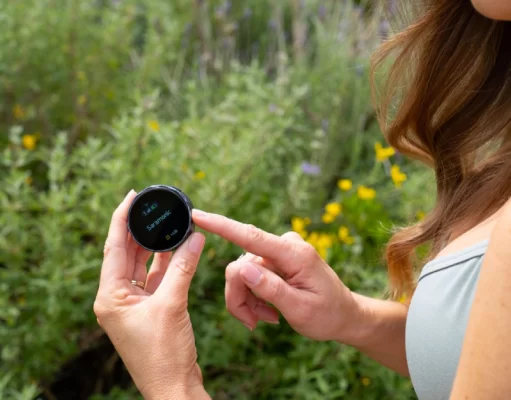 Saramonic Umumkan BlinkMe 2.4Ghz Wireless Smart Microphone saramonic blinkme