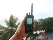 Hands On Motorola Mototrbo R7, Radio Dua Arah Generasi Baru motorola mototrbo r7