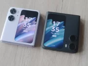 Adu Fitur: OPPO Find N2 Flip vs OPPO Find N3 Flip OPPO Find N2 Flip Review N3 Flip