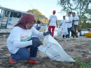 Telkomsel Jaga Bumi Kolaborasi Bersama PlusTik di Labuan Bajo telkomsel jaga bumi labuan bajo