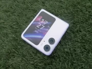 Adu Fitur: Performa + Baterai OPPO Find N2 Flip vs Galaxy Z Flip4 adu fitur OPPO FInd N2 Flip