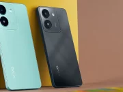 vivo Y36 Series Masuk Indonesia, Desain Keren dan Memori Besar vivo Y36 Series