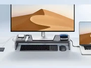 ANKER 675 Docking Station Tawarkan 12 Konektivitas Sekaligus ANKER 675 Docking Station