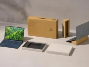 ASUS Zenbook S 13 OLED (UX5304) Hadir di Indonesia, Harga Rp 23 Jutaan ASUS Zenbook S 13 OLED (UX5304)