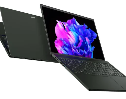 Acer Luncurkan Swift Edge 16 Terbaru dengan AMD Ryzen 7040 acer swift edge 16 amd ryzen