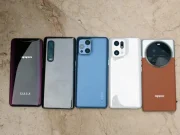 Sejarah Perkembangan Find X Series