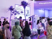 OPPO Ramaikan Jakarta Fair 2023, Ada Diskon Hingga 90% OPPO di Jakarta Fair