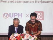 DOKU dan UPH Dukung Semangat Kewirausahaan dalam Institusi Pendidikan