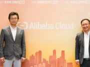 Energy Expert Alibaba Cloud Uji Jejak Karbon di Olympic Esports Week Energy Expert Alibaba Cloud