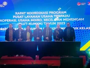 Berdayakan UMKM, Erajaya Kembangkan Rantai Pasok Perdagangan Ritel Rantai Pasok Perdagangan Ritel