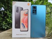 Spesifikasi Lengkap dan Harga Redmi Note 12 Pro di Indonesia Redmi Note 12 Pro