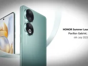 Honor 90 Untuk Pasar Global Meluncur 6 Juli