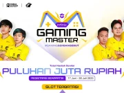 Infinix Gaming Master 2023 Siap Digelar, Prizepool Puluhan Juta Infinix Gaming Master 2023