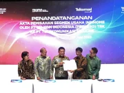 Telkom Resmi Integrasikan IndiHome ke Telkomsel telkomsel indihome