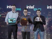 Intel Luncurkan Prosesor 13th Gen Intel® Core™ Mobile dan Prosesor 4th Gen Intel® Xeon® Scalable di Indonesia