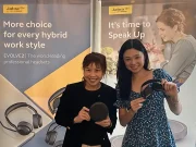 Jabra Luncurkan 6 Produk Audio Terbaru di Indonesia Produk Audio Terbaru Jabra