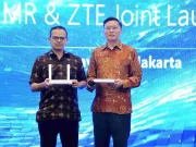 ZTE Bersama MyRepublic Luncurkan Solusi FTTR Pertama ZTE myRepublic