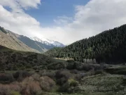 Epic! Fotografer Ini Abadikan Keindahan Landscape Asia Tengah Pakai Galaxy S23 Ultra 5G Landscape Asia Tengah