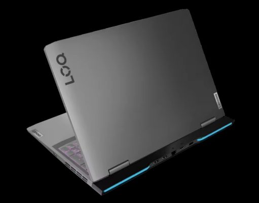 Lenovo LOQ Jadi Seri Laptop Gaming Terbaru