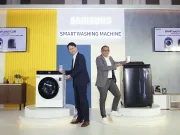 Samsung Hadirkan Mesin Cuci Terbaru dengan Teknologi AI Mesin Cuci Terbaru Samsung
