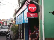 Migo Resmi Hadirkan Layanan Download Film Tercepat di Yogyakarta