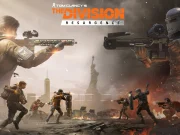 The Division Resurgence Region SEA Sudah Buka Pra-Registrasi the division resurgence