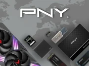 PNY Perkuat Lini Produk di Indonesia dengan Menggandeng PT Alfa Artha Andhaya PNY Product Line Up