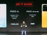 POCO F5 dan POCO X5 Pro 5G Resmi Hadir di Indonesia POCO F5 dan POCO X5 Pro 5G