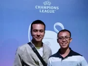 Ini Pemenang Nonton Langsung Final Liga Champions UEFA Final Liga Champions