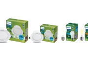 Philips LED Ultra Efficient, Lampu LED yang Tahan Hingga 50 Tahun Philips LED Ultra Efficient