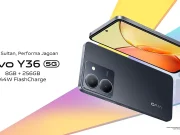 Program Pre-order vivo Y36 5G Resmi Dibuka, Apa Saja Benefitnya? Pre-order vivo Y36 5G