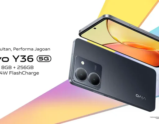 Program Pre-order vivo Y36 5G Resmi Dibuka, Apa Saja Benefitnya? Pre-order vivo Y36 5G