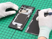 Samsung Memperluas Program Perbaikan Sendiri ke Eropa