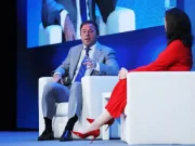 CCO Qualcomm Menegaskan Waktu Akan Membuktikan Nilai 5G