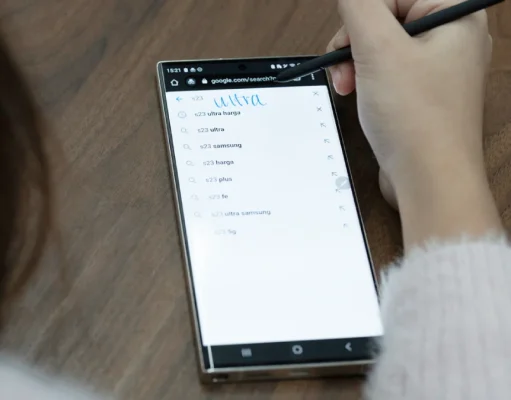 Mudah Personalisasi Galaxy S23 Ultra 5G dengan One UI 5.1 Personalisasi Galaxy S23 Ultra 5G One UI 5.1