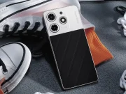 TECNO Hadirkan Varian Baru SPARK 10 NFC Magic Skin Edition SPARK 10 NFC Magic Skin Edition