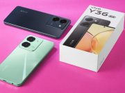 Program Selling Day vivo Y36 5G Dibuka Online dan Offline