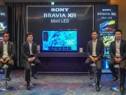 Lini Home Entertainment Terbaru Sony Resmi Hadir di Indonesia Sony Home Entertainment Terbaru