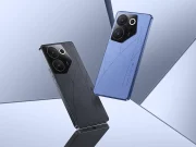 TECNO CAMON 20 Series Siap Hadir di Indonesia TECNO CAMON 20 Series