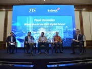 ZTE Day 2023 Tampilkan Solusi TIK untuk Masa Depan Digital Indonesia