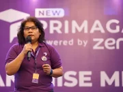 Zenius Audit Menyeluruh 264 Cabang New Primagama Zenius New Primagama