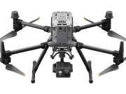 DJI Matrice 350 RTK, Drone Penyempurna di Pasar Enterprise DJI Matrice 350 RTK Drone