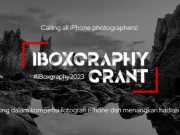 Erajaya Gelar iBoxgraphy Grant 2023, Berhadiah Rp 50 Juta
