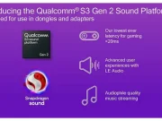 Qualcomm Kembangkan Platform Suara S3 Gen 2 dengan Latensi Ultra Low 20 ms