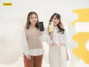 Champion Entry Level realme C53 NFC Resmi Hadir di Indonesia